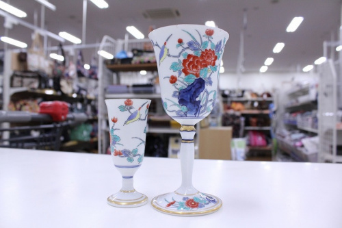 和食器の有田焼