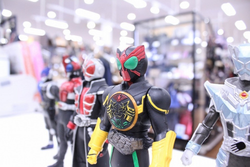 ホビーのおもちゃ　買取