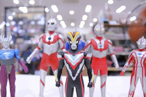 仮面ライダー