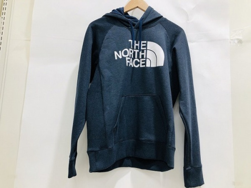 メンズファッションのパーカー