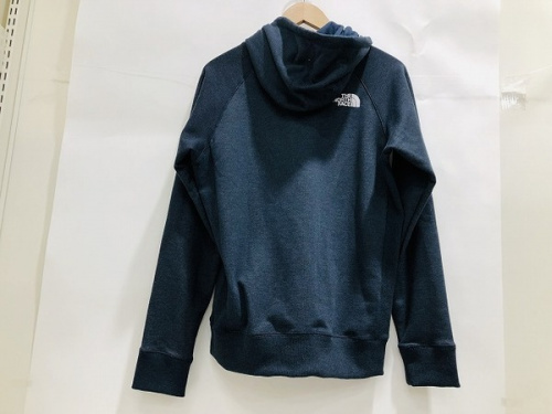 パーカーのノースフェイス