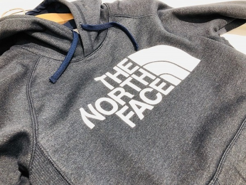 ノースフェイスの千葉