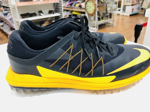 NIKEの千葉