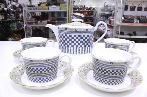 雑貨のテーブルウェア