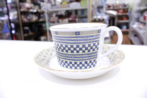 洋食器の和食器