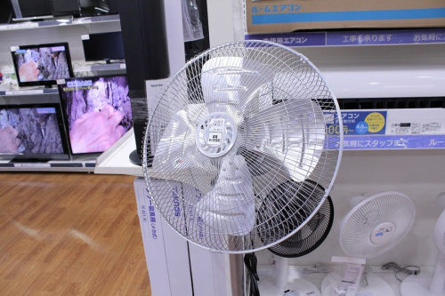 生活家電のエアコン