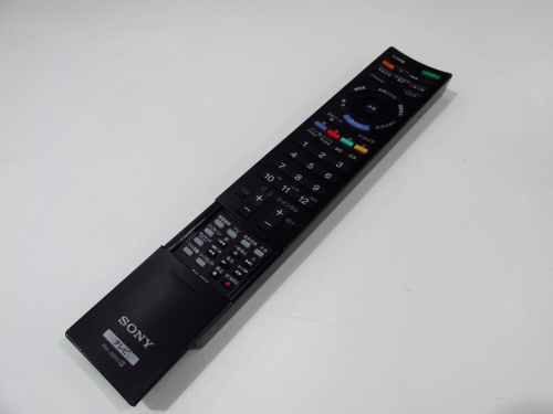 中古テレビのソニー