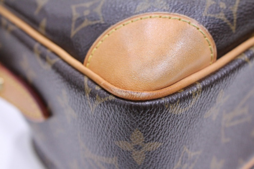 LOUIS VUITTONの買取