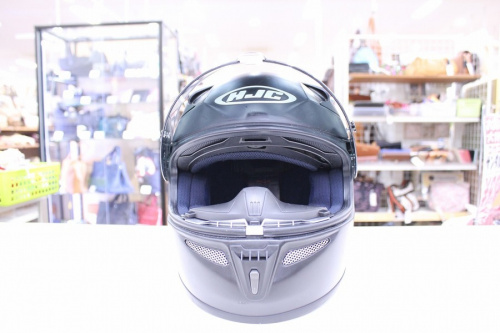 ヘルメットの買取