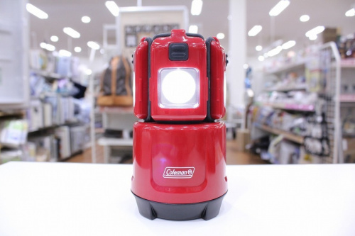 ランタンのバーベキュー用品