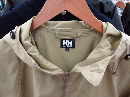 メンズのジャケット