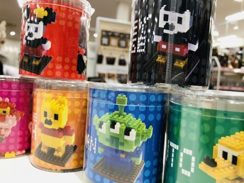 ディズニーの千葉