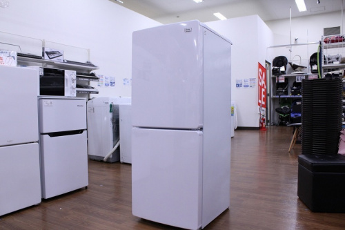 生活家電の洗濯乾燥機