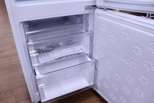 冷蔵庫の洗濯機