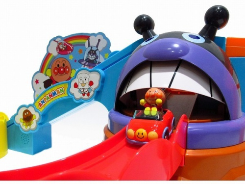 ホビーのおもちゃ