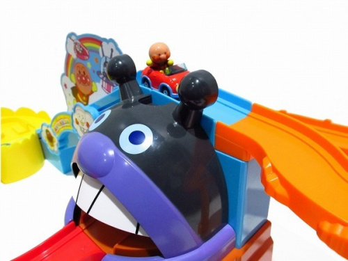 おもちゃのアンパンマン