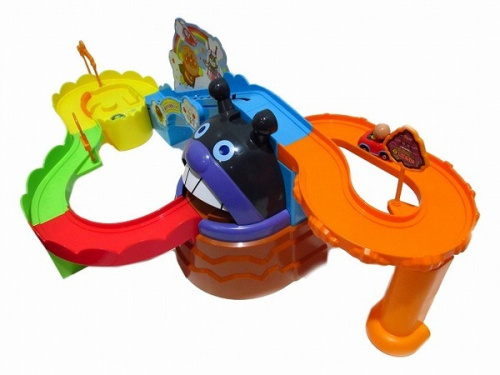 アンパンマンの千葉