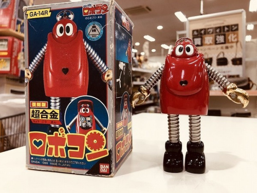 ホビーのおもちゃ