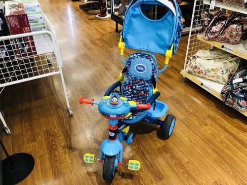 ホビーのおもちゃ