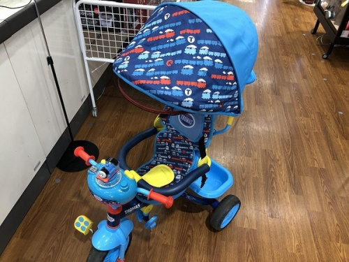 おもちゃの千葉