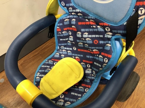 中古のトーマス