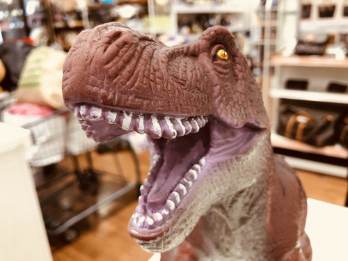 ホビーのソフビフィギュア