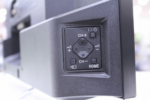 テレビの買取