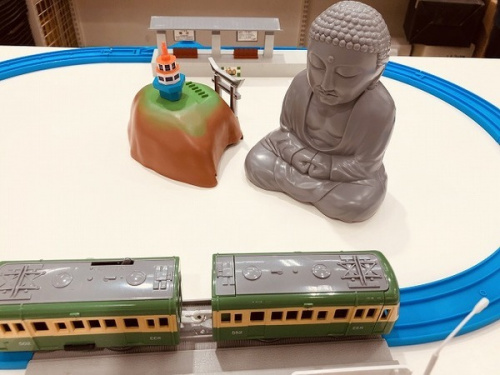 TOMYのトミー