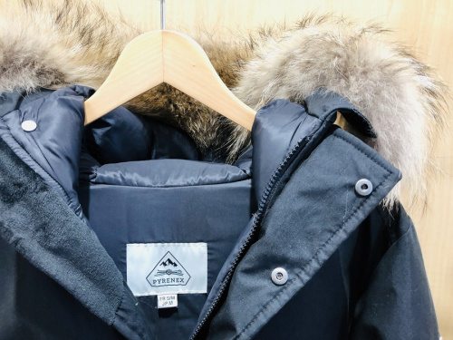 メンズファッションのジャケット