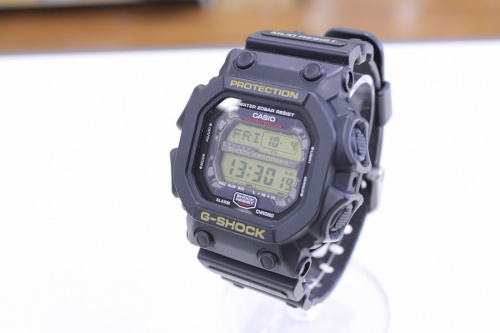 腕時計のビジネスアイテム