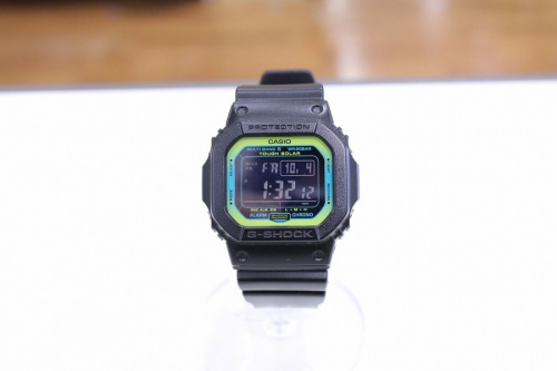 ビジネスアイテムのCASIO