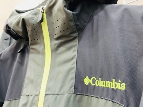 メンズファッションのジャケット