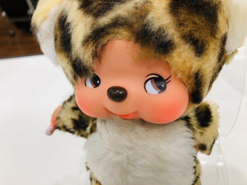 ホビーのフィギュア