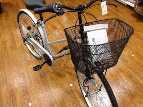 自転車の千葉