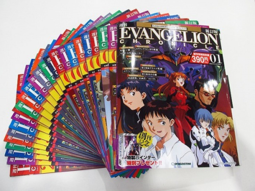 ホビーのアニメグッズ