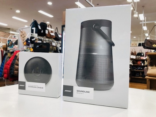 デジタル家電のオーディオ