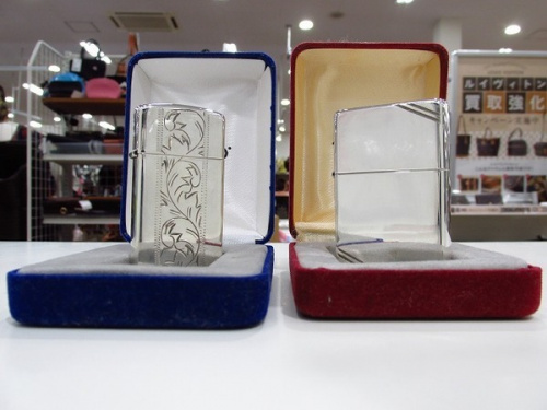 雑貨のZIPPO