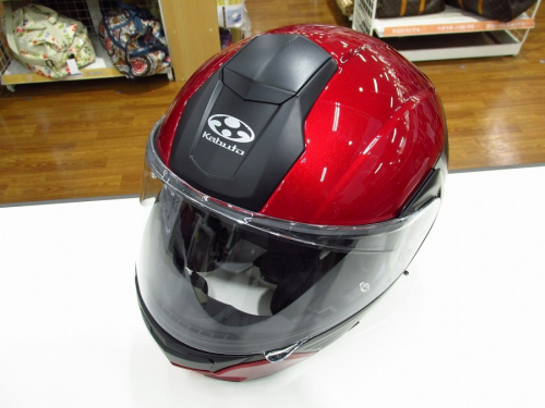 アウトドア用品のバイク用品