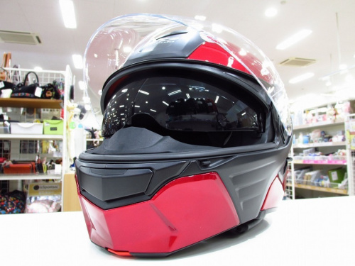 バイク用品の千葉