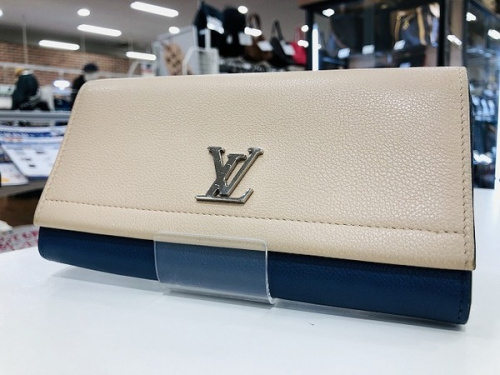 ブランド・ラグジュアリーのLOUIS VUITTON