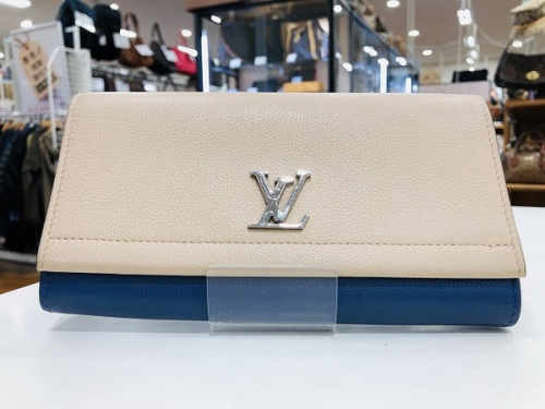 LOUIS VUITTONのルイヴィトン