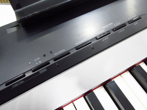 カシオの電子ピアノ入荷!どうぞお越しください！【千葉おゆみ野店