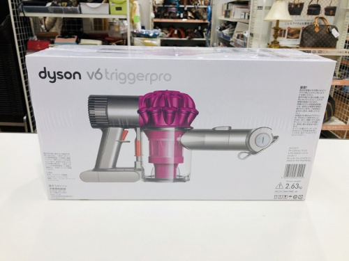 デザイン生活家電のダイソン