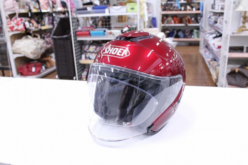 スポーツ用品のバイク用品