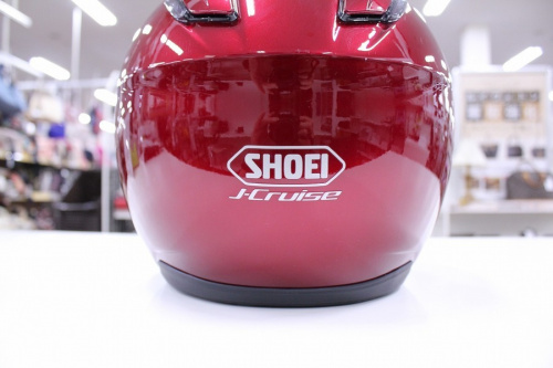 ヘルメットの買取