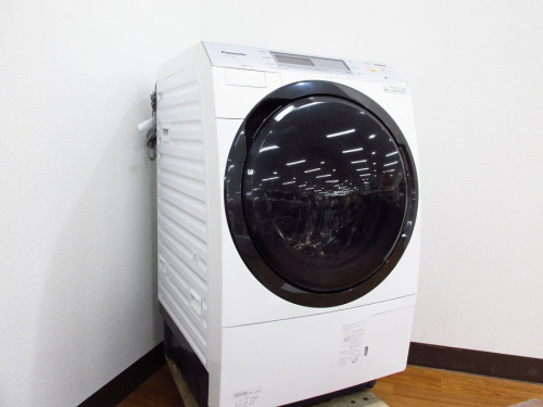 洗濯機の千葉