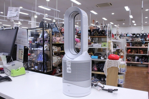 空気清浄機の買取