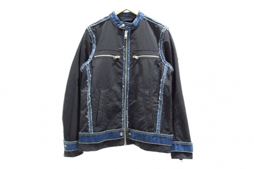 メンズファッションのジャケット