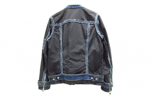 ジャケットの中古
