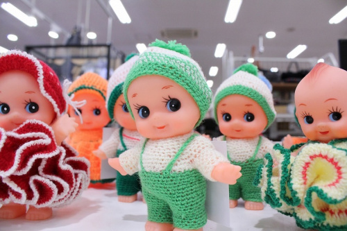おもちゃ 買取のフィギュア